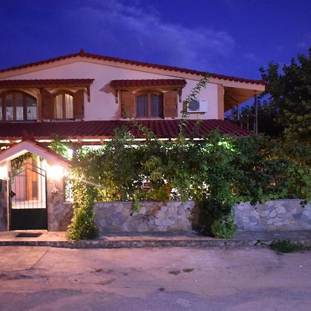 Family Villa Kalypso Oreoi Ngoại thất bức ảnh