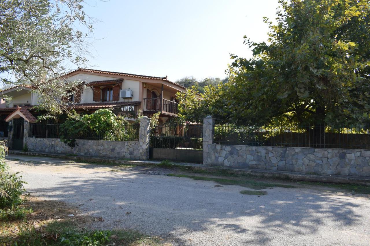 Family Villa Kalypso Oreoi Ngoại thất bức ảnh