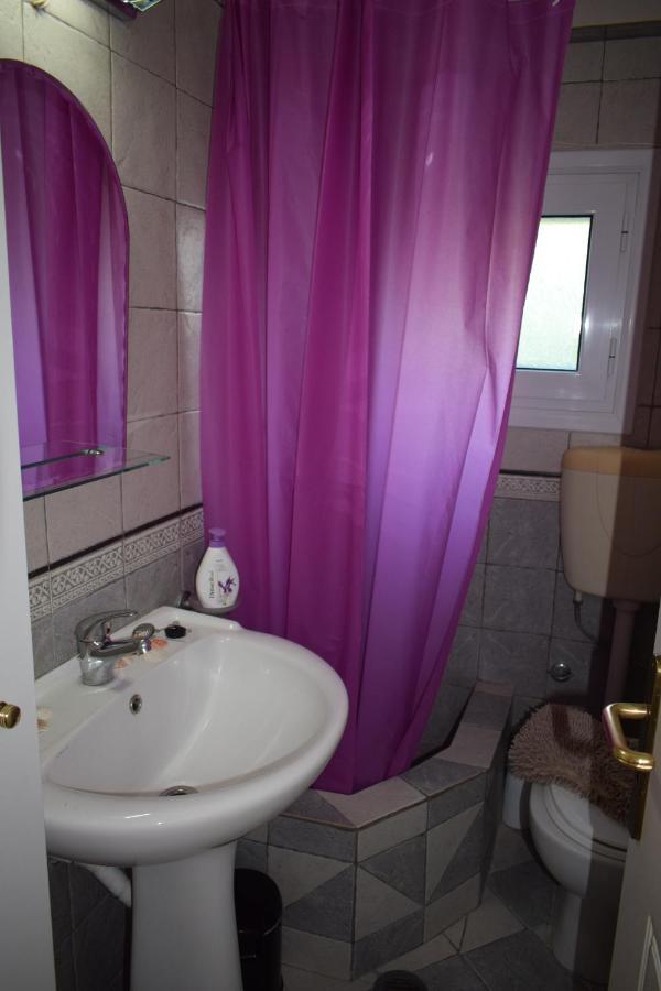 Family Villa Kalypso Oreoi Ngoại thất bức ảnh