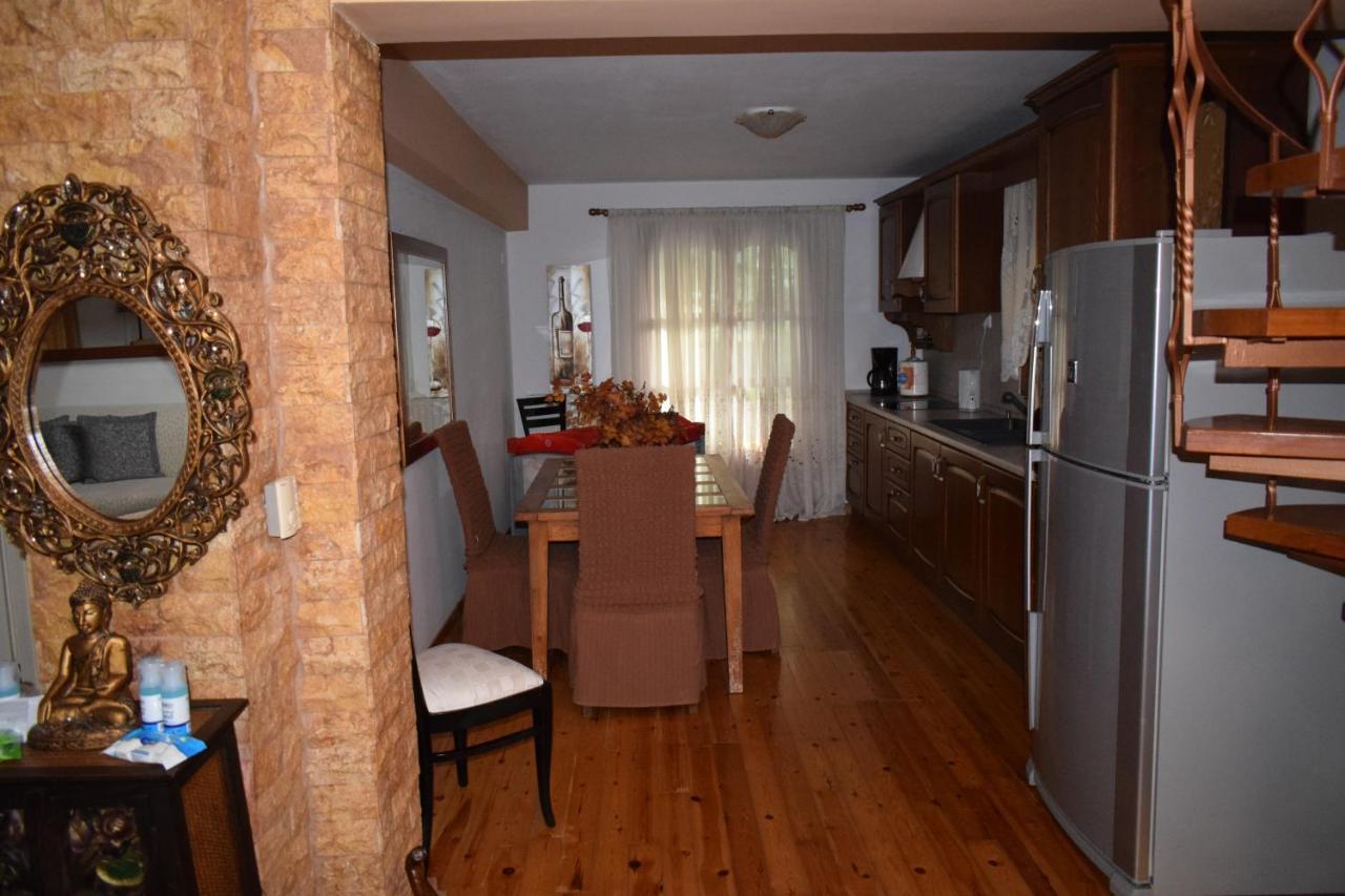 Family Villa Kalypso Oreoi Ngoại thất bức ảnh