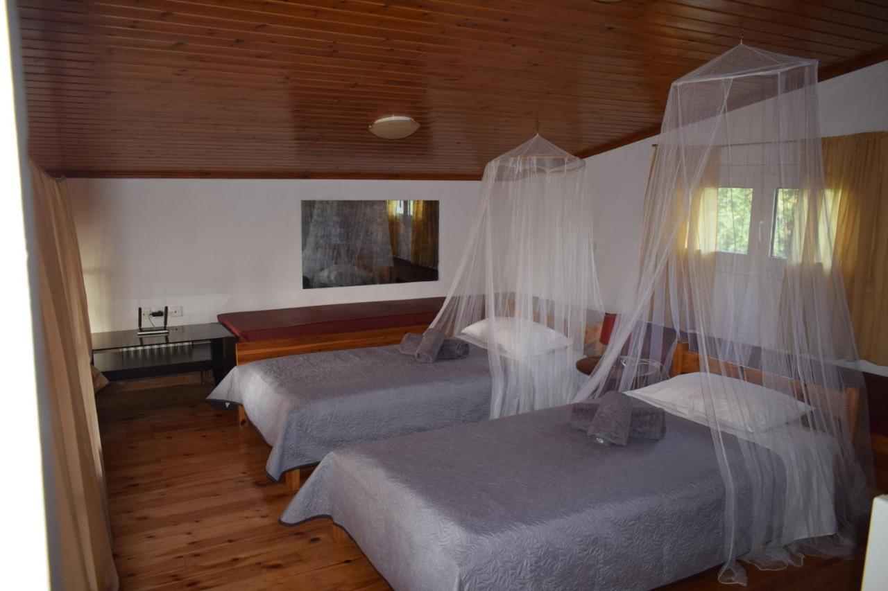 Family Villa Kalypso Oreoi Ngoại thất bức ảnh
