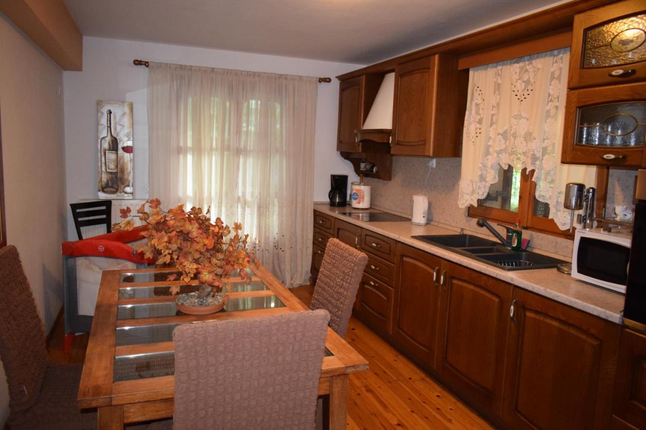 Family Villa Kalypso Oreoi Ngoại thất bức ảnh