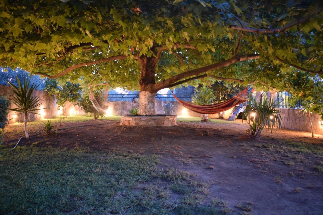 Family Villa Kalypso Oreoi Ngoại thất bức ảnh