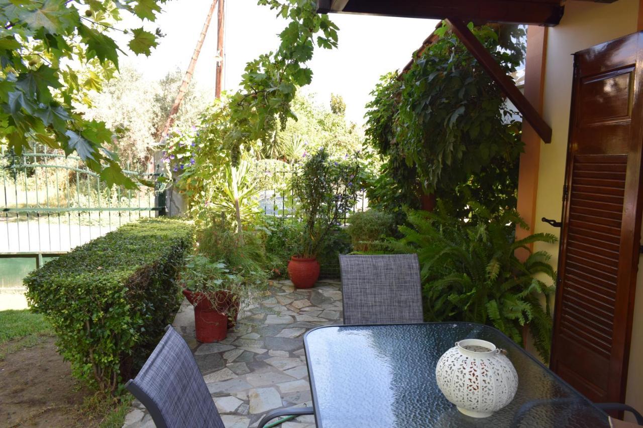 Family Villa Kalypso Oreoi Ngoại thất bức ảnh