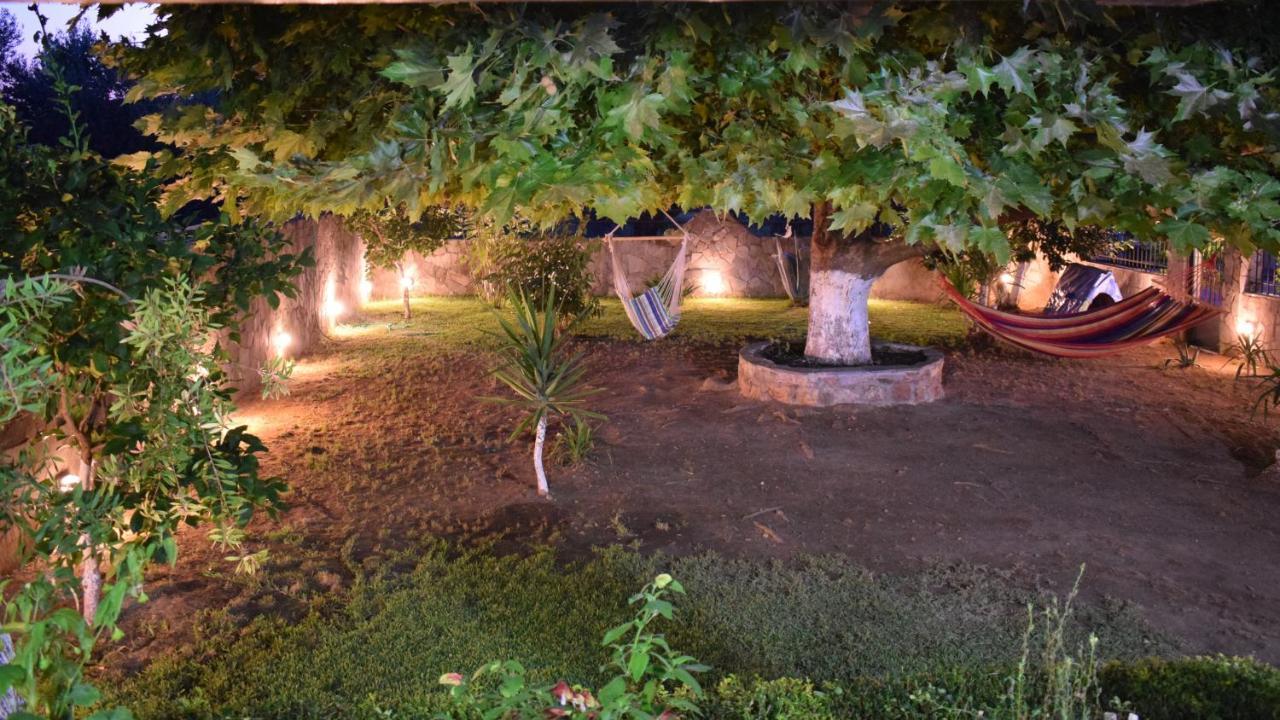 Family Villa Kalypso Oreoi Ngoại thất bức ảnh