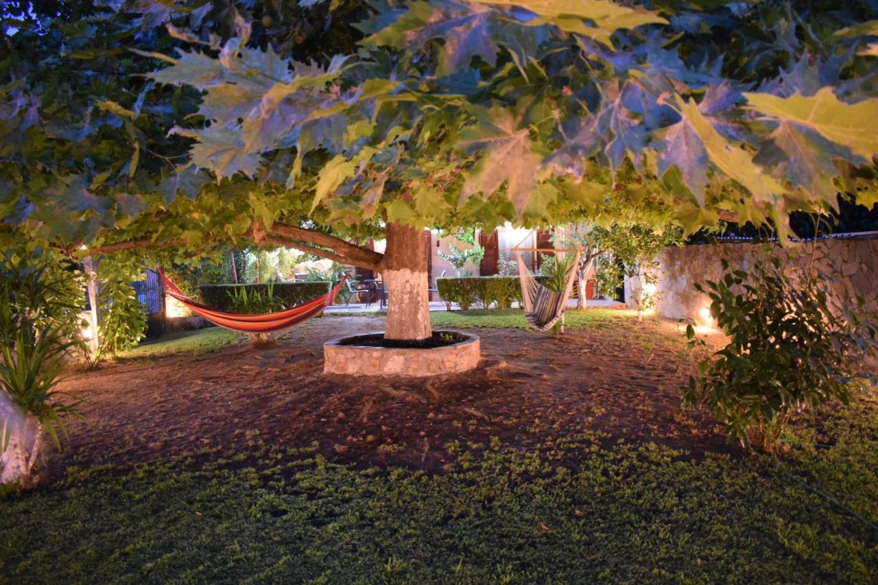 Family Villa Kalypso Oreoi Ngoại thất bức ảnh