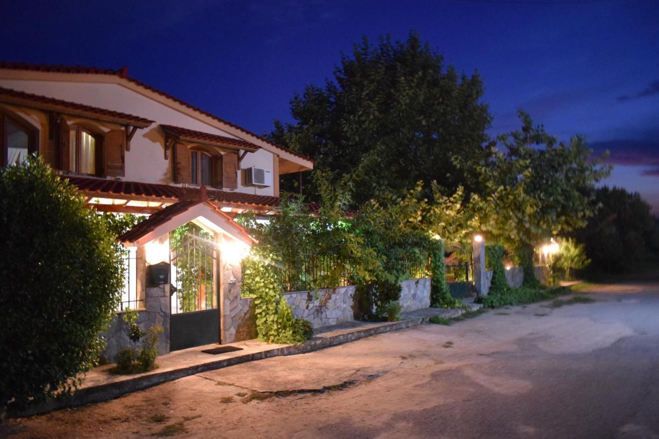 Family Villa Kalypso Oreoi Ngoại thất bức ảnh