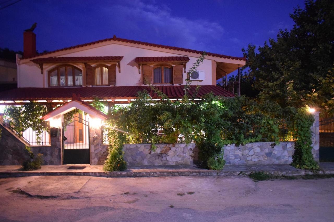 Family Villa Kalypso Oreoi Ngoại thất bức ảnh