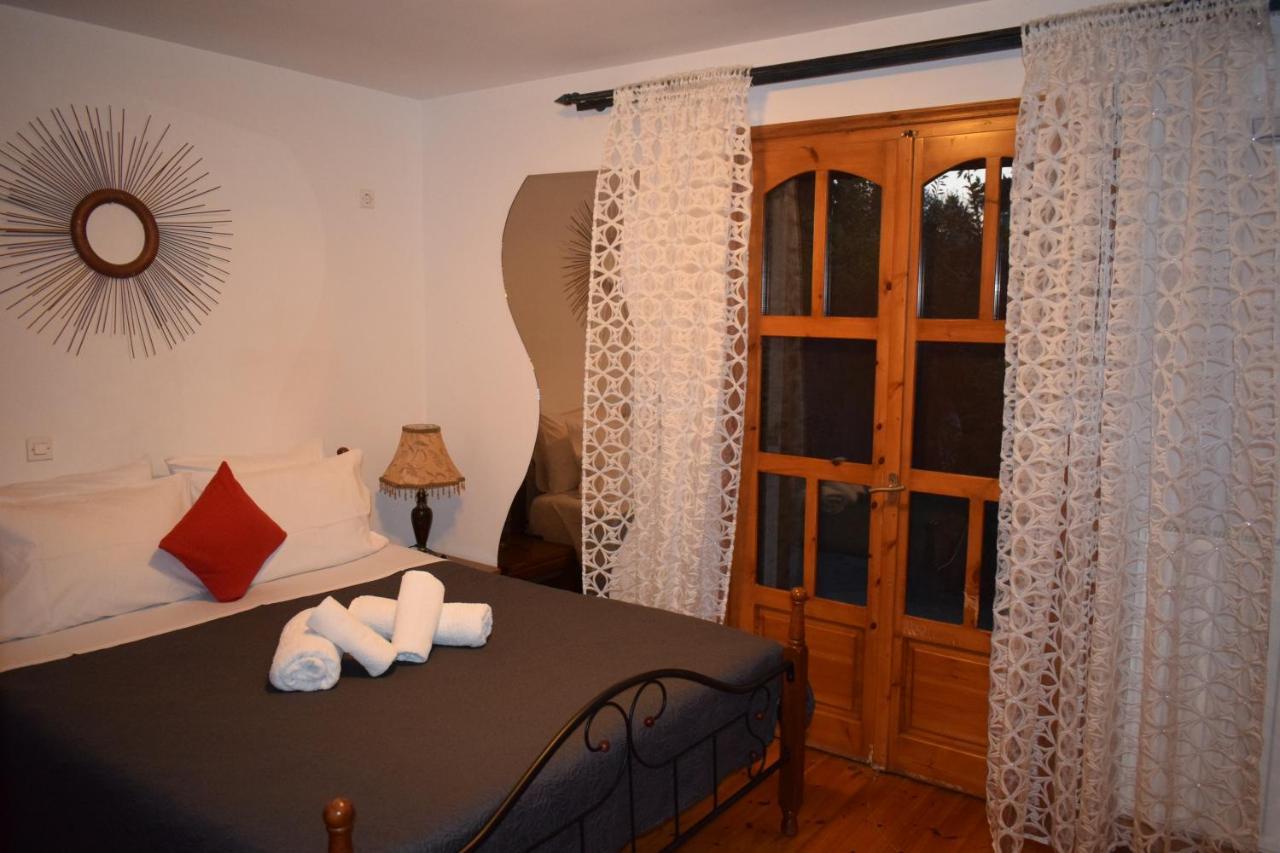 Family Villa Kalypso Oreoi Ngoại thất bức ảnh